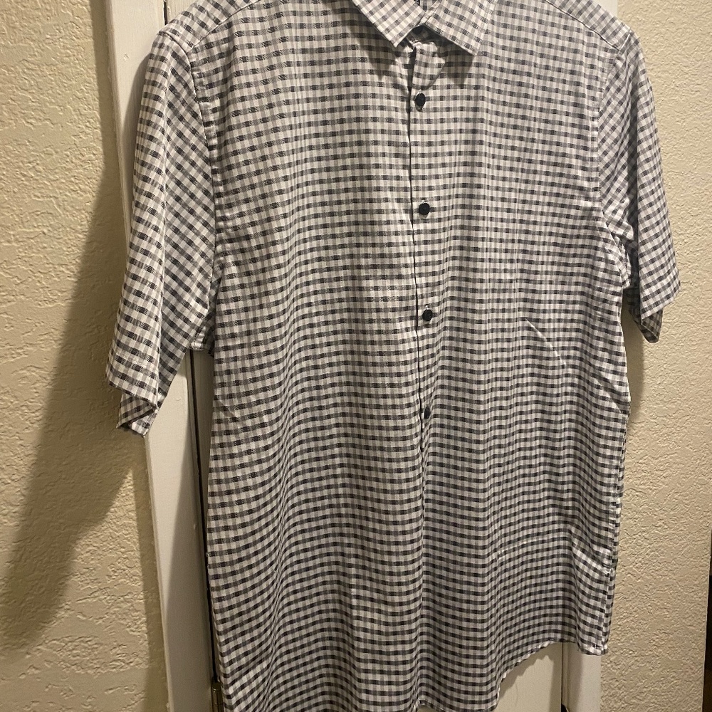 Alfani dress shirt